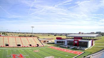 Weather camera view of Nicholls State University.