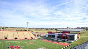 Weather camera view of Nicholls State University.