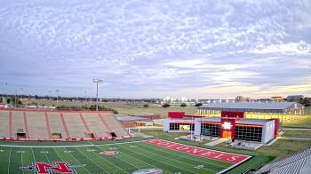 Weather camera view of Nicholls State University.