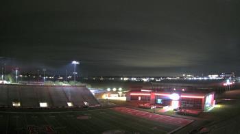 Weather camera view of Nicholls State University.