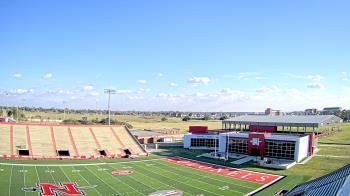 Weather camera view of Nicholls State University.