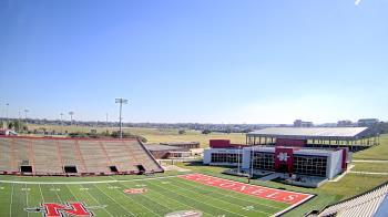 Weather camera view of Nicholls State University.