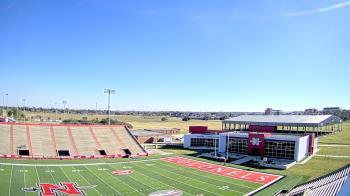 Weather camera view of Nicholls State University.