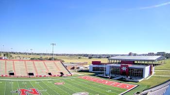 Weather camera view of Nicholls State University.
