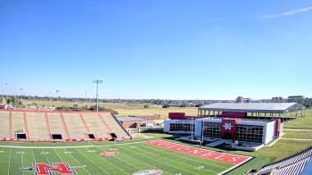 Weather camera view of Nicholls State University.