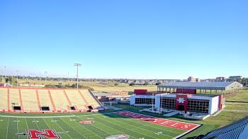 Weather camera view of Nicholls State University.