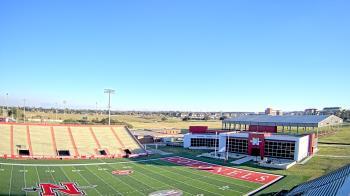 Weather camera view of Nicholls State University.