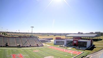 Weather camera view of Nicholls State University.