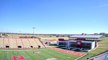 Weather camera view of Nicholls State University.