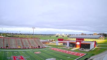 Weather camera view of Nicholls State University.