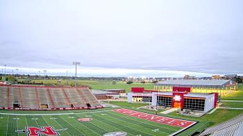Weather camera view of Nicholls State University.