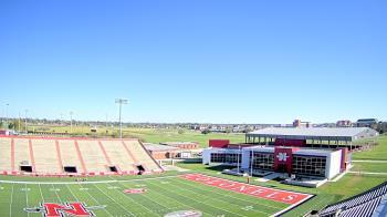 Weather camera view of Nicholls State University.