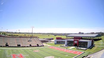 Weather camera view of Nicholls State University.