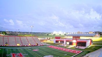 Weather camera view of Nicholls State University.