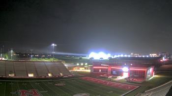 Weather camera view of Nicholls State University.