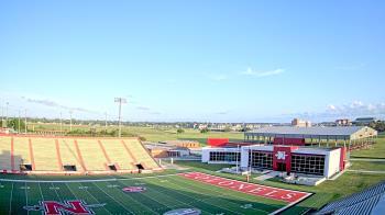 Weather camera view of Nicholls State University.