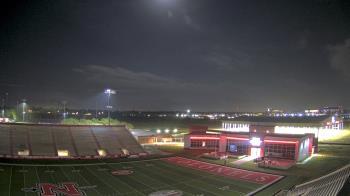 Weather camera view of Nicholls State University.