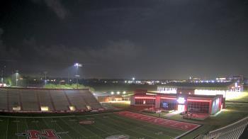 Weather camera view of Nicholls State University.