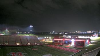 Weather camera view of Nicholls State University.