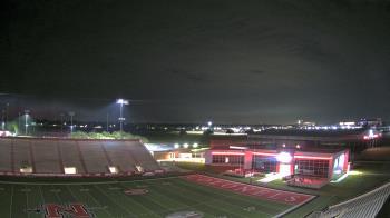 Weather camera view of Nicholls State University.