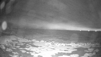 Weather camera view of Outer Island  (Thimble Island Group).