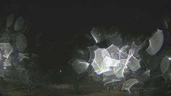 Weather camera view of Hope of the Generations Church.