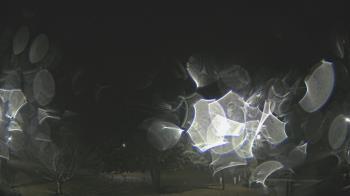 Weather camera view of Hope of the Generations Church.