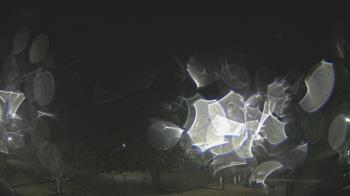 Weather camera view of Hope of the Generations Church.