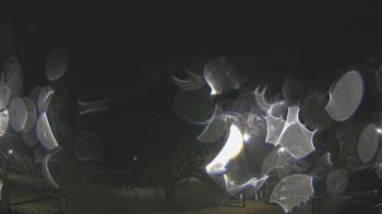 Weather camera view of Hope of the Generations Church.