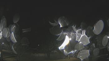 Weather camera view of Hope of the Generations Church.