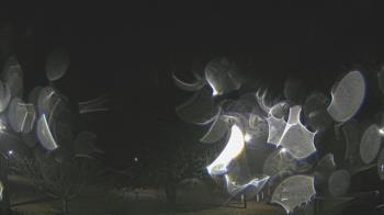 Weather camera view of Hope of the Generations Church.