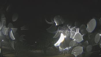 Weather camera view of Hope of the Generations Church.