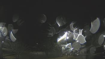 Weather camera view of Hope of the Generations Church.