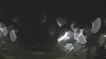 Weather camera view of Hope of the Generations Church.