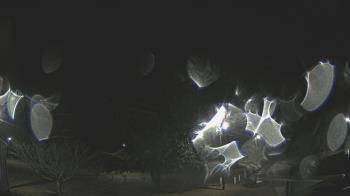 Weather camera view of Hope of the Generations Church.