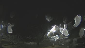 Weather camera view of Hope of the Generations Church.