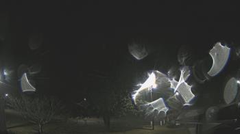 Weather camera view of Hope of the Generations Church.