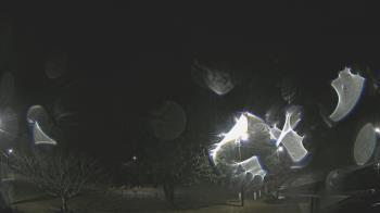 Weather camera view of Hope of the Generations Church.