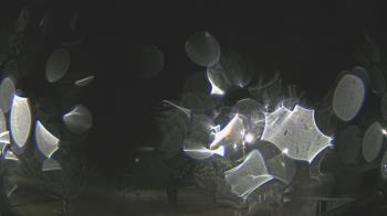 Weather camera view of Hope of the Generations Church.