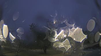 Weather camera view of Hope of the Generations Church.