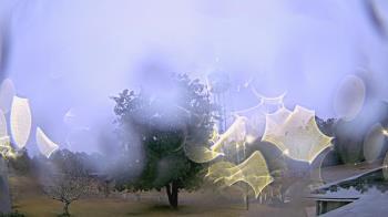 Weather camera view of Hope of the Generations Church.