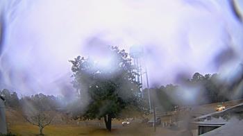 Weather camera view of Hope of the Generations Church.