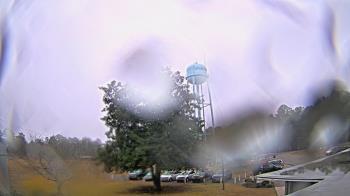 Weather camera view of Hope of the Generations Church.