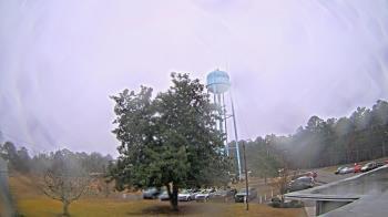 Weather camera view of Hope of the Generations Church.