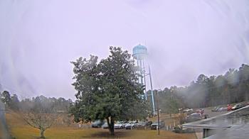 Weather camera view of Hope of the Generations Church.