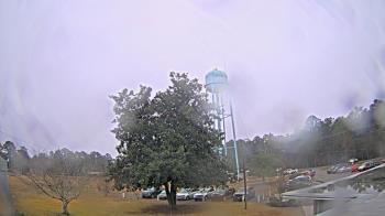 Weather camera view of Hope of the Generations Church.
