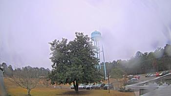 Weather camera view of Hope of the Generations Church.