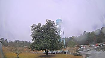 Weather camera view of Hope of the Generations Church.