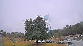 Weather camera view of Hope of the Generations Church.