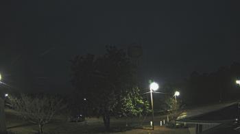 Weather camera view of Hope of the Generations Church.